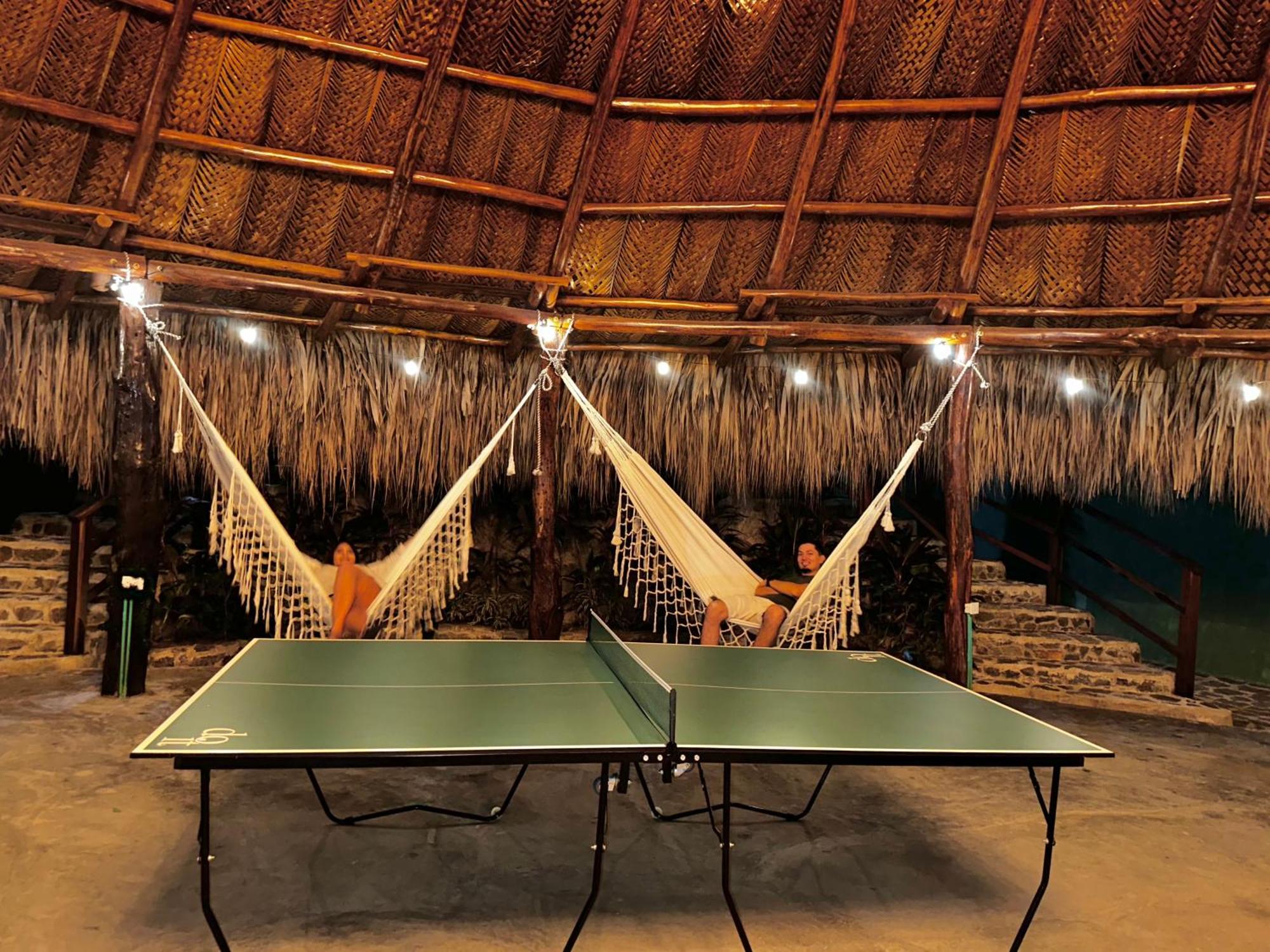 Zirwa Hotel Boutique - Dentro Del Parque Tayrona El Zaino Buitenkant foto