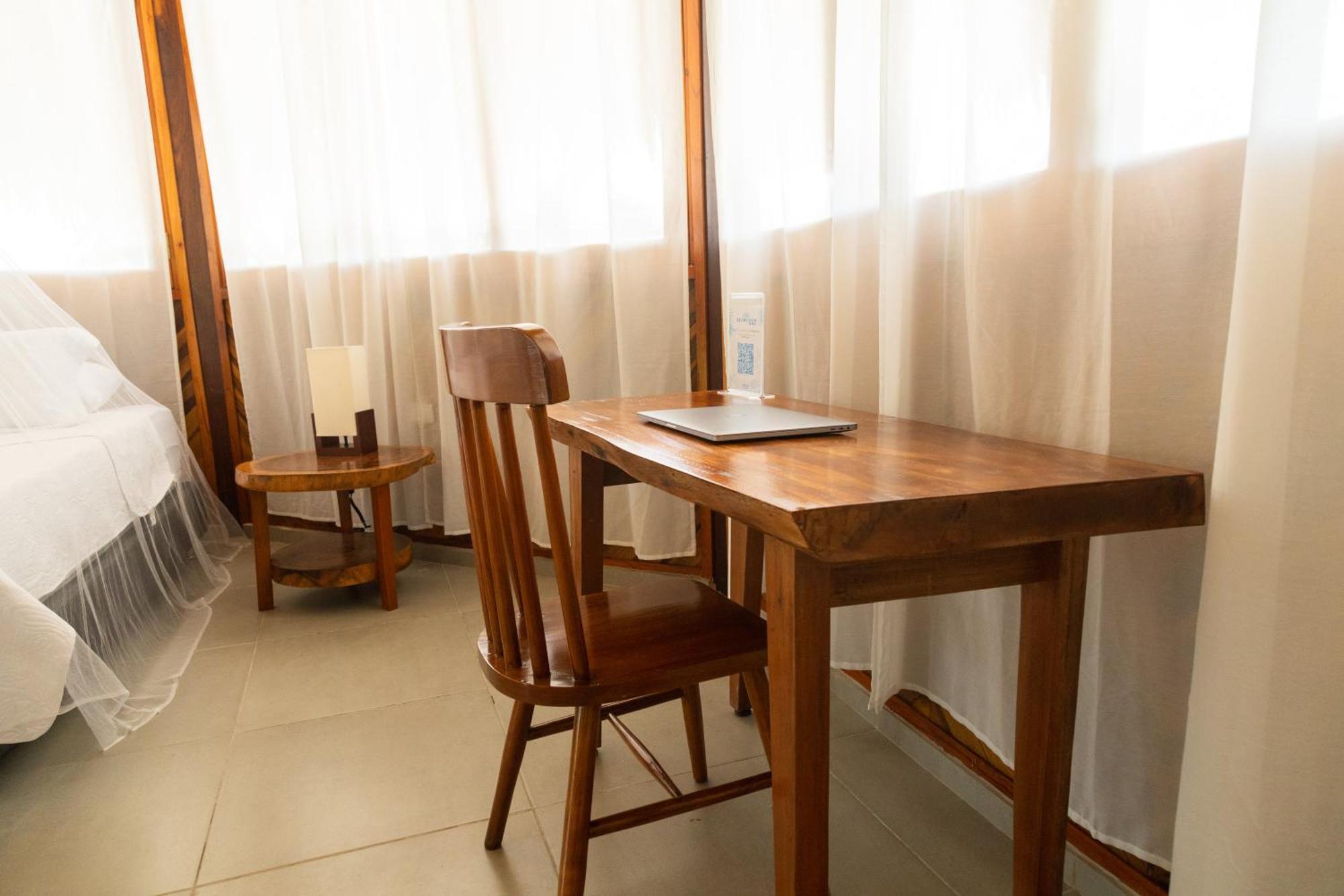 Zirwa Hotel Boutique - Dentro Del Parque Tayrona El Zaino Buitenkant foto